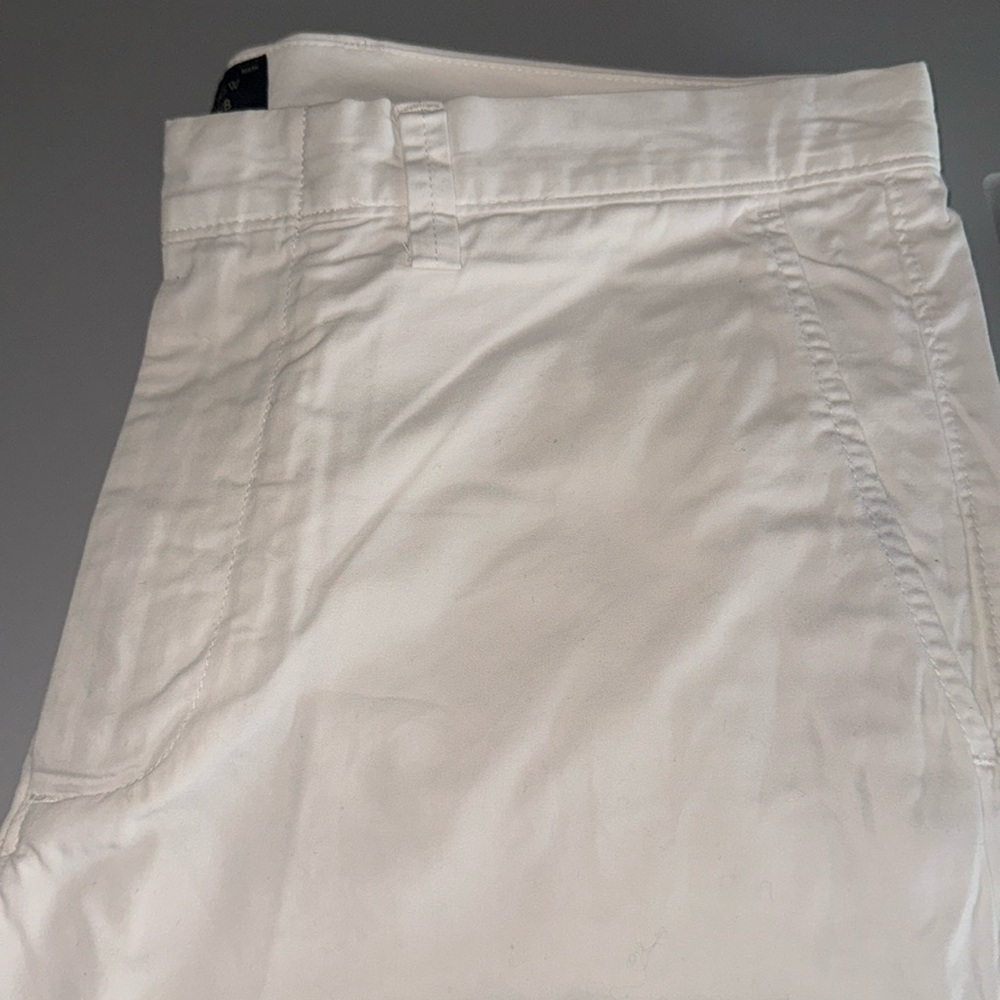 Brand New J crew shorts